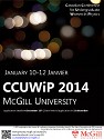 CCUWiP14 poster