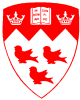 [McGill's Crest]