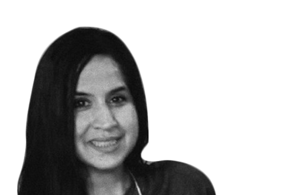 Anita Parmar