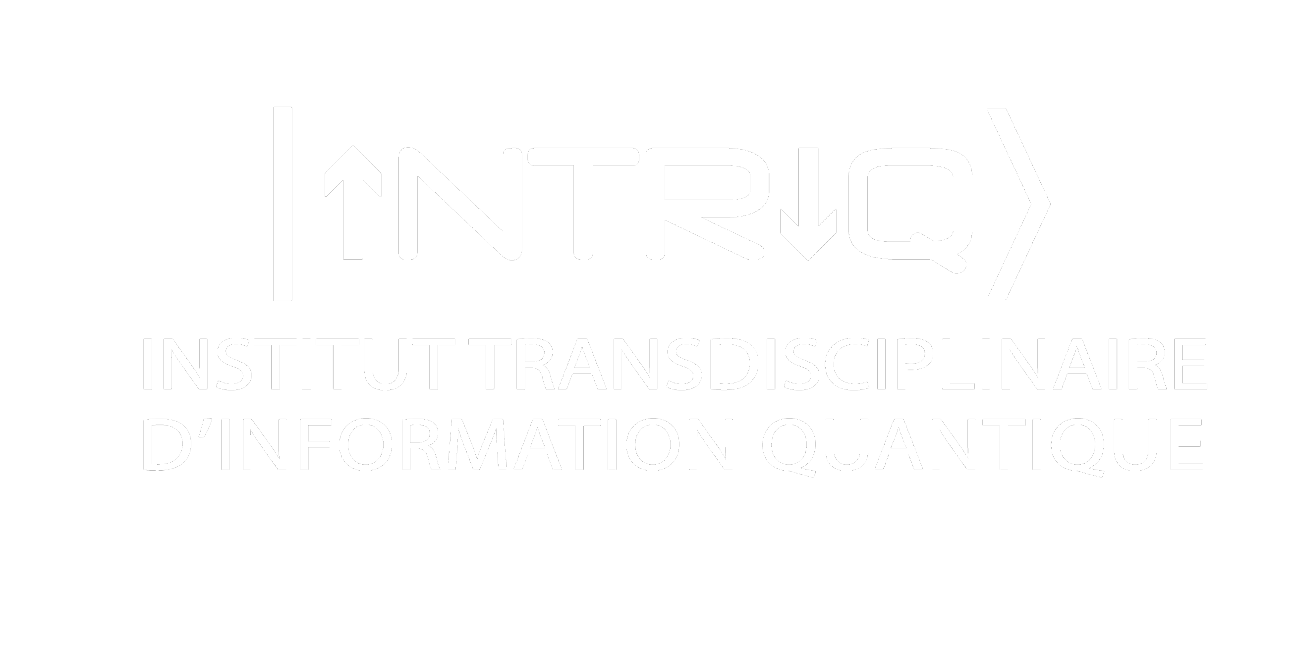 Institut Transcdisciplinaire d'Information Quantique