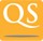 QS logo