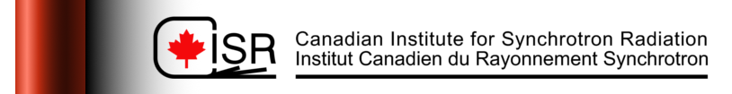 [Canadian Institute for Synchroton Radiation]