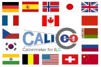 [The CALICE Collaboration]