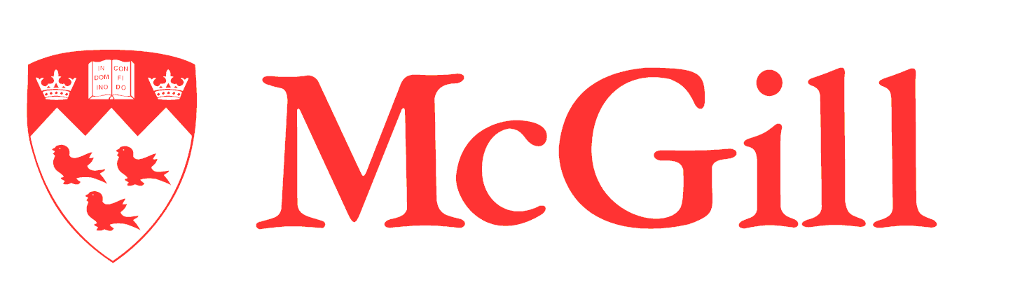 McGill logo